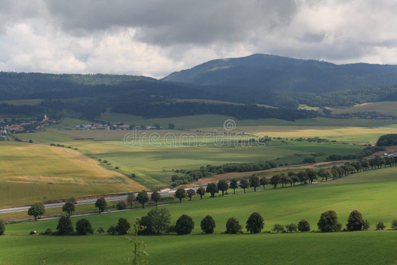 Spišský grad, rok 2010