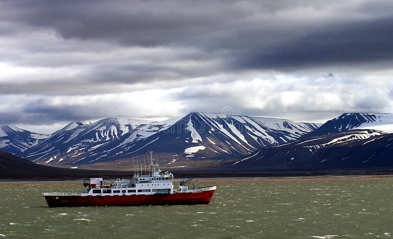 Spitsbergen