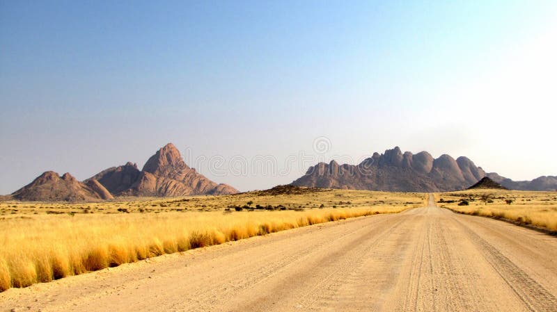 Spitzkoppe