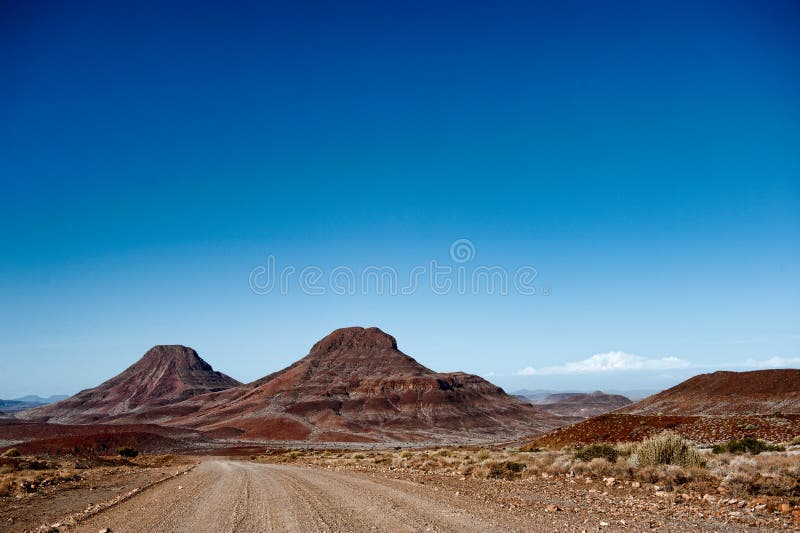 Spitzkoppe, Namibia, Africa stock photos