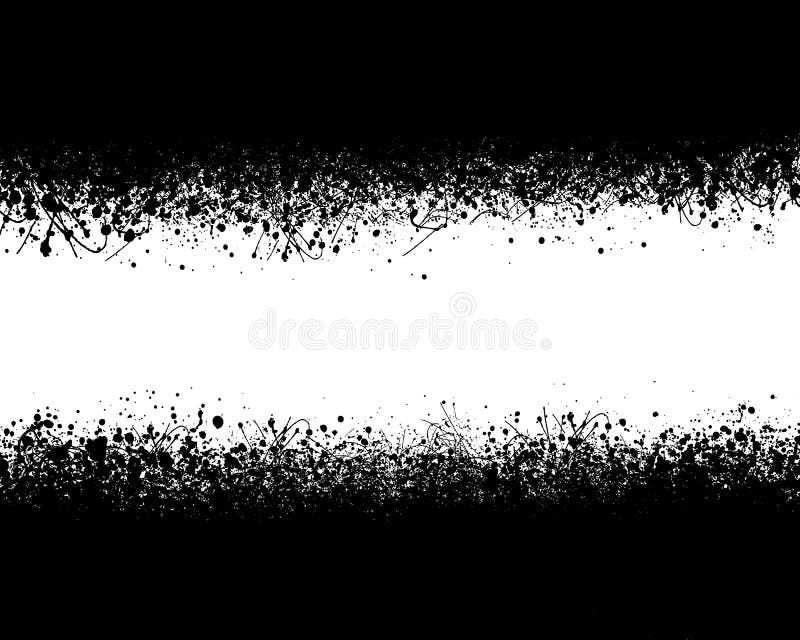 Splash background stock illustration. Illustration of flow 35116332