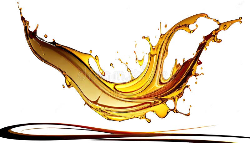 Oil Drop transparent background PNG cliparts free download