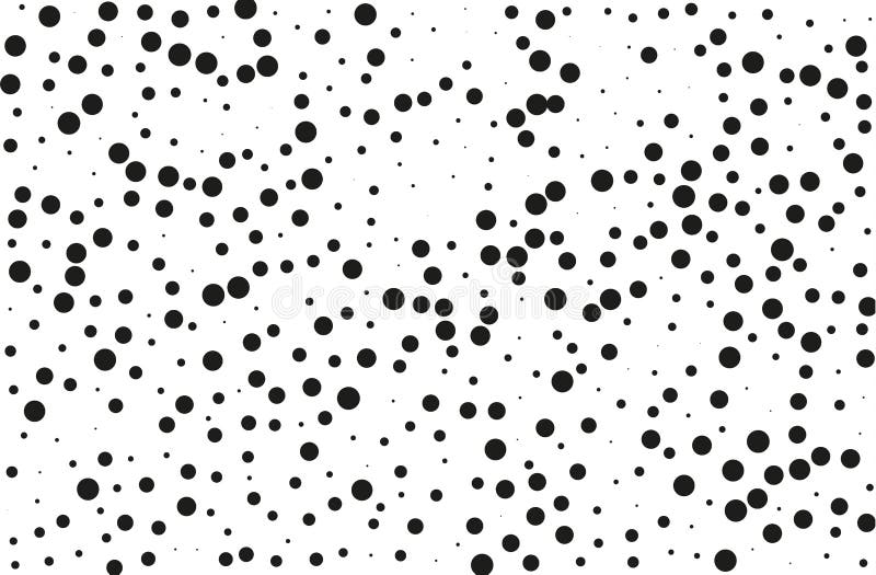 Splatter Background. Black Glitter Blow Explosion and Splats on White ...