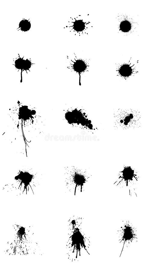 Run dust effect. Cartoon fast move smoke trace animation kit