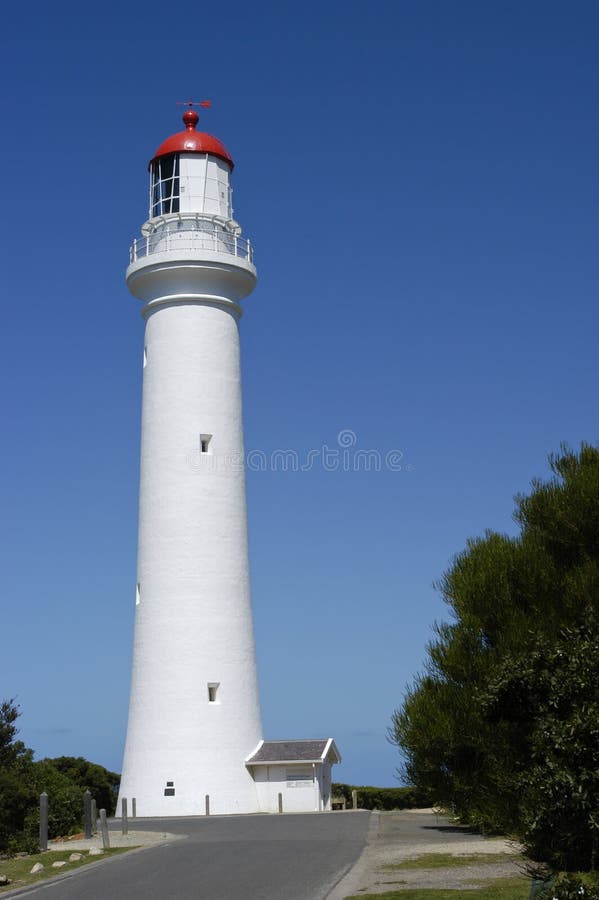 Split Point Lighthouse, Australia Great Ocean Road