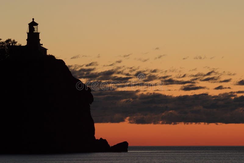 Split Rock Lighthouse