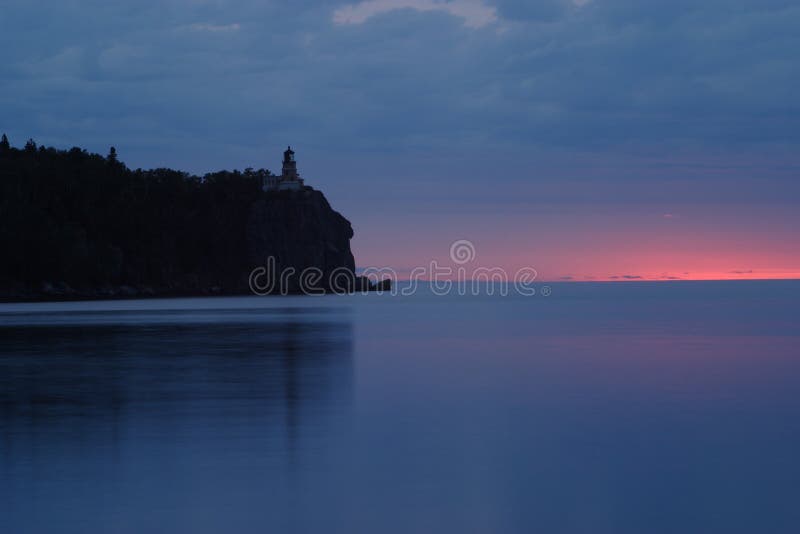 Split Rock Lighthouse