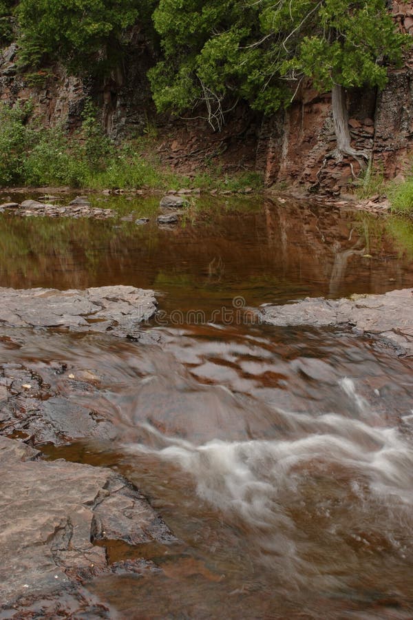 Split Rock River