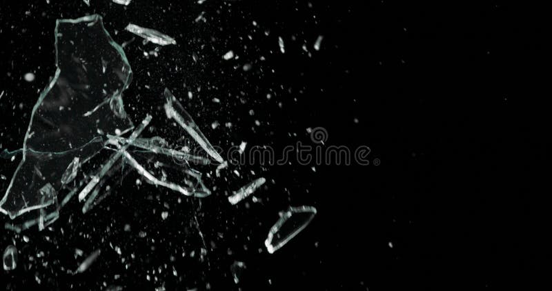 Broken cracks glass fracture effect texture isolated abstract black background. Bullet cracked window with big hole screen mirror weapon shot. Broken cracks glass fracture effect texture isolated abstract black background. Bullet cracked window with big hole screen mirror weapon shot.