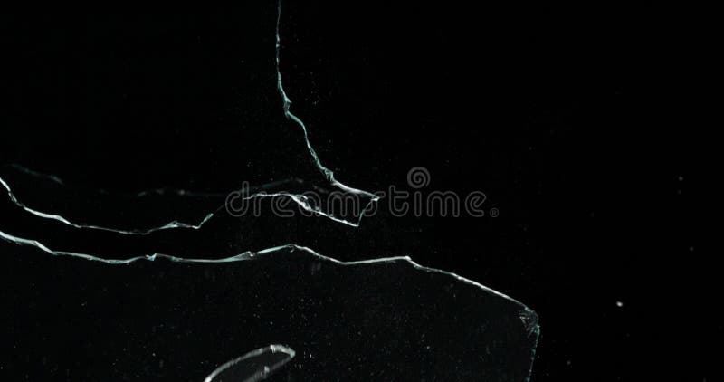 Broken cracks glass fracture effect texture isolated abstract black background. Bullet cracked window with big hole screen mirror weapon shot. Broken cracks glass fracture effect texture isolated abstract black background. Bullet cracked window with big hole screen mirror weapon shot.