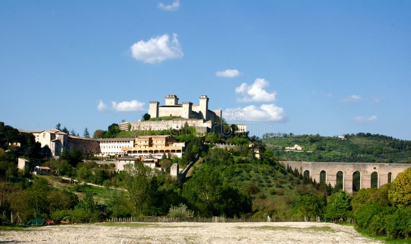 Spoleto