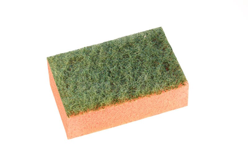 Dish Sponge Royalty-Free Images, Stock Photos & Pictures