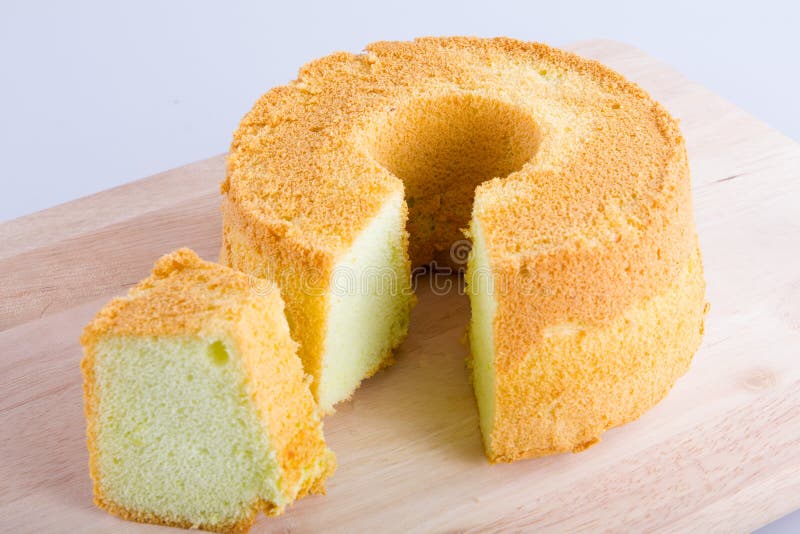 Sponge cake