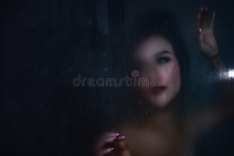 Ghost in the house, ghost in bathroom, mystical and fantasy style, blur picture, scary and mysterious, fantasy story woman in bathroom. Ghost in the house, ghost in bathroom, mystical and fantasy style, blur picture, scary and mysterious, fantasy story woman in bathroom.