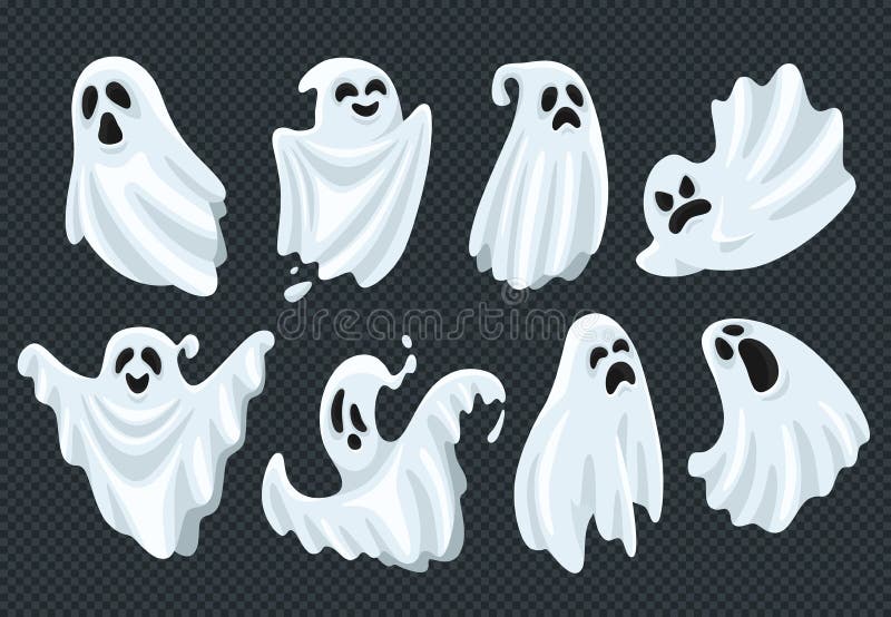 halloween scary face Logo PNG Vector (AI) Free Download