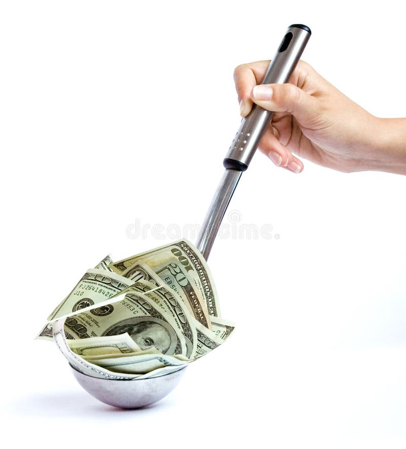 Spoon royalty free stock images Spoon royalty free stock images