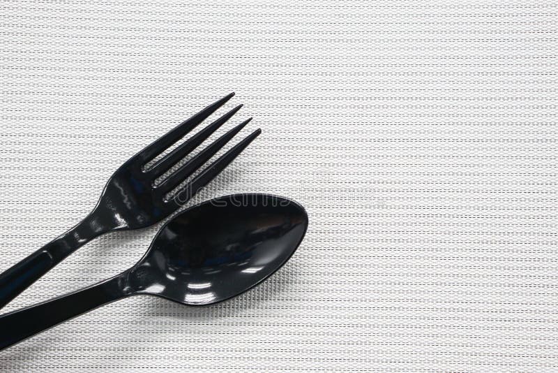 spoon and fork pair royalty free stock photo spoon and fork pair royalty free stock photo