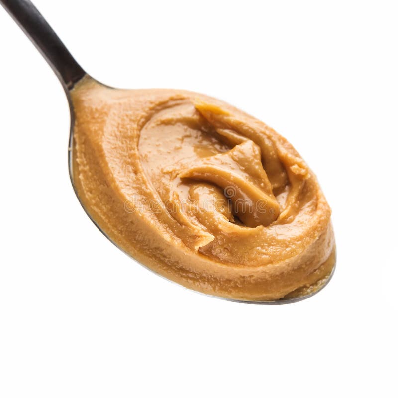 2,632 Peanut Butter Spoon Isolated Images, Stock Photos, 3D objects, &  Vectors