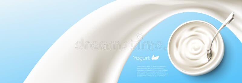 https://thumbs.dreamstime.com/b/spoon-yogurt-jar-banner-190659932.jpg