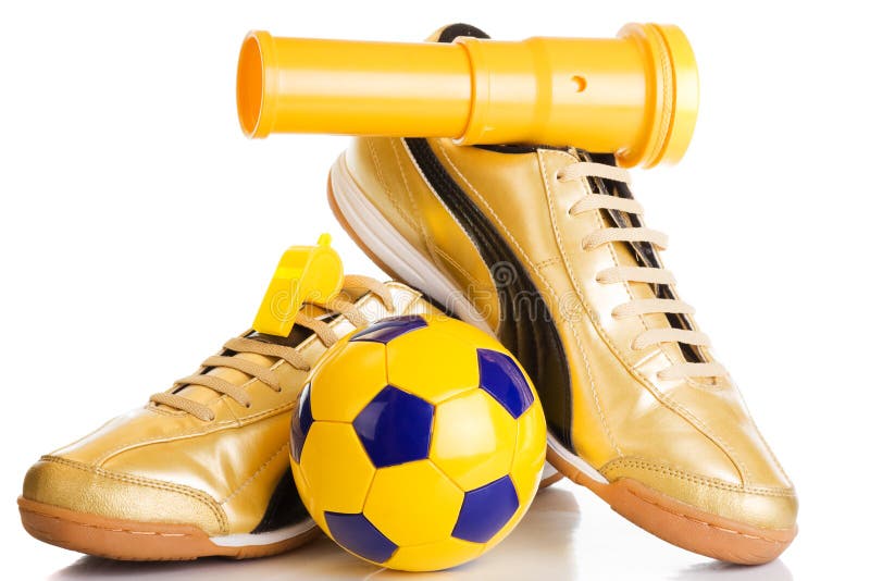 Sport accessories stock image. Image of jogging, pipe 15181923