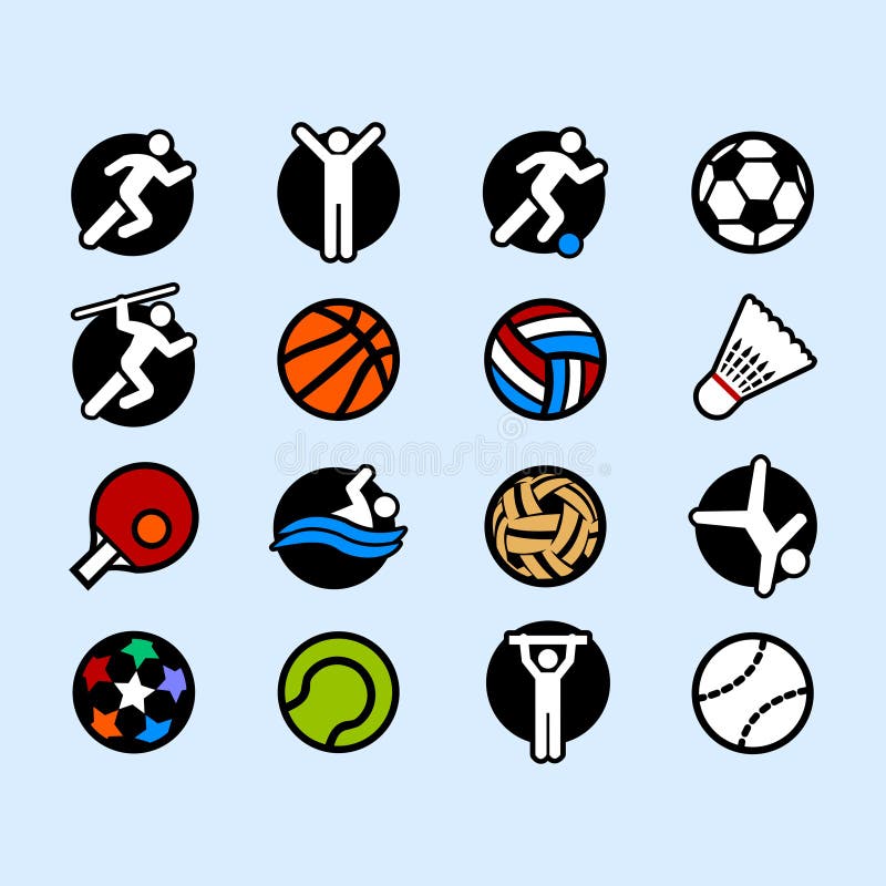 Athletic sports stock vector. Illustration of long, champion 34758226