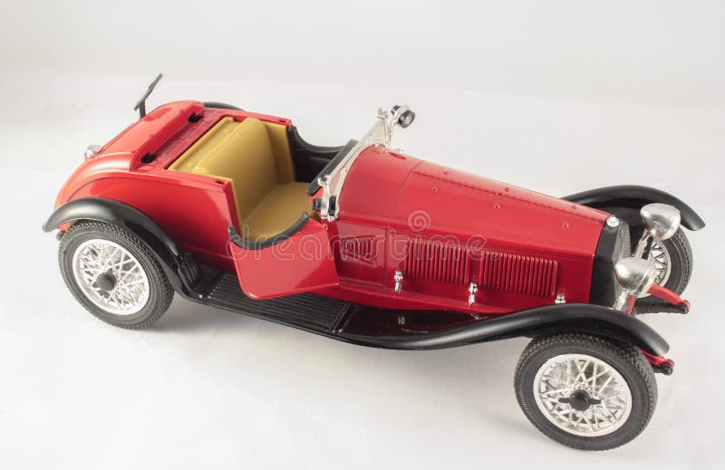 Sport car model stock photo. Image of race, metal, model 49265958