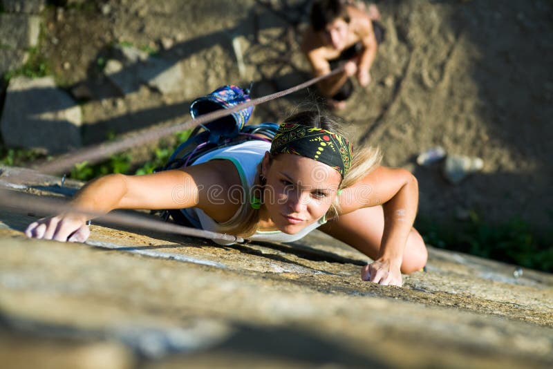 Sport extrême photographie stock libre de droits