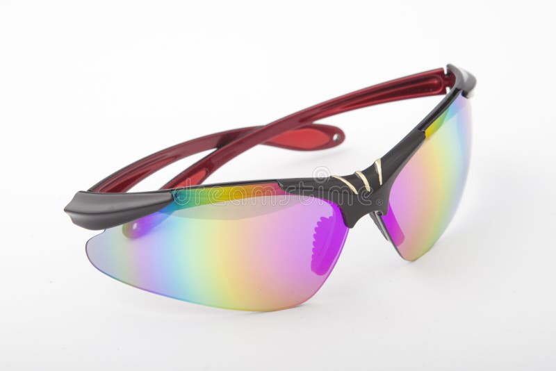 Sport eyewear stock photo. Image of spectacles, eyewear 11575354