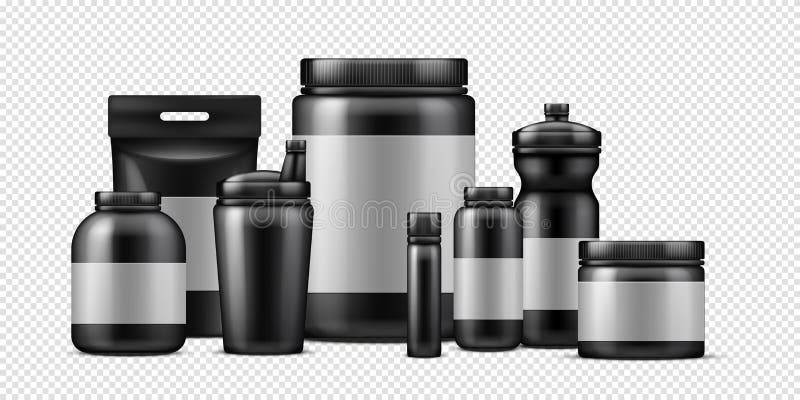 Free Vector  Vector realistic 3d green and yellow empty drink shaker for  sports nutrition, whey protein or gainer. plastic sport bottle, mixer or  beverage container isolated on white background. accessory for