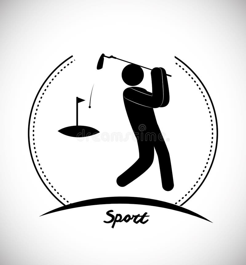 Sport games graphic stock vector. Illustration of pictogram 65252012