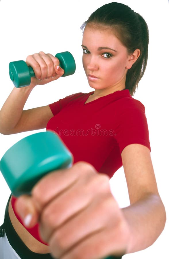 Sport Girl Picture. Image 2159253