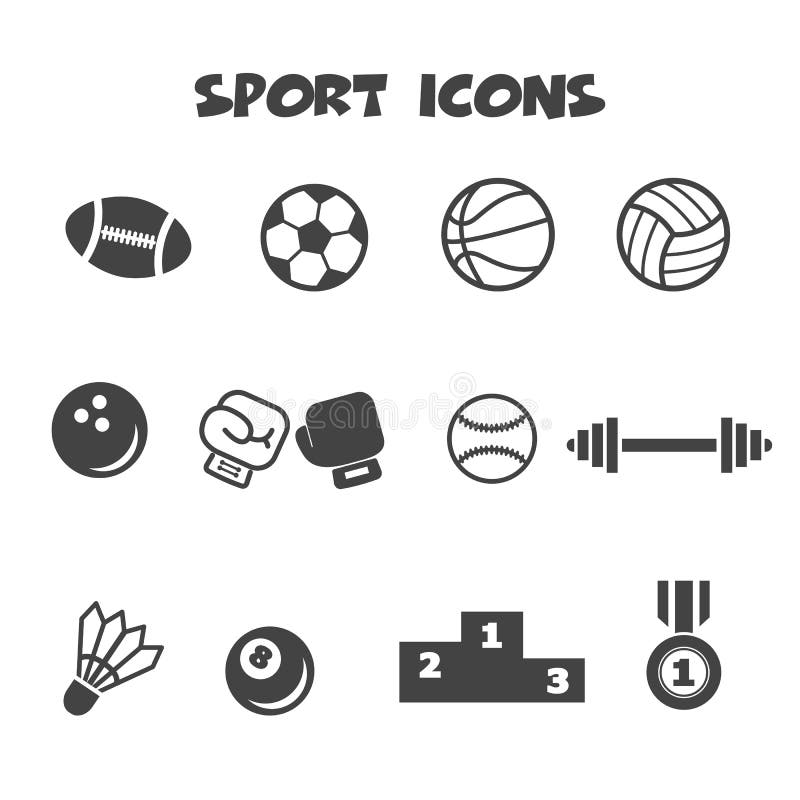 Dumbbell Icons Stock Illustrations 9,624 Dumbbell Icons Stock