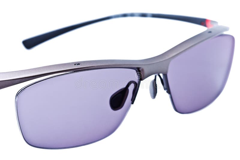 Sport men style sunglasses stock photo. Image of looking 21805674