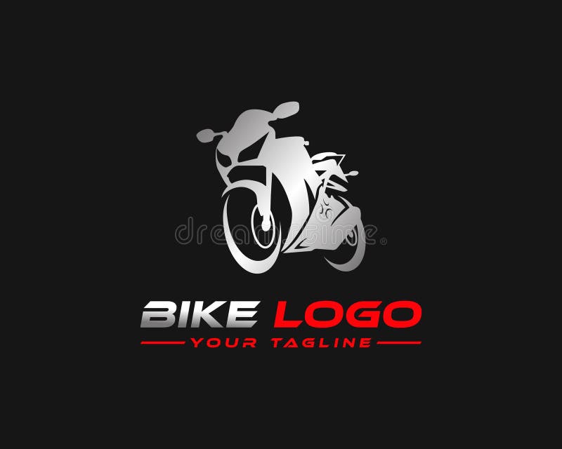 Premium Vector, Motorcycle