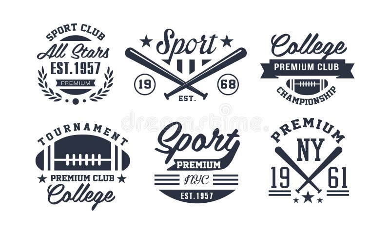 Championship Logo Stock Illustrations – 91,299 Championship Logo Stock  Illustrations, Vectors & Clipart - Dreamstime