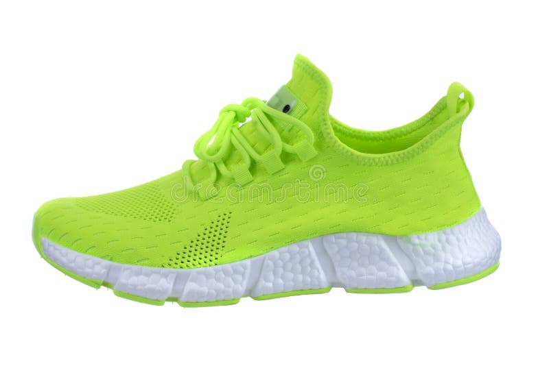 Sport shoes stock photo. Image of lady, light, jogging 238361860