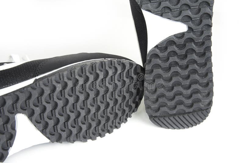 Shoes soles stock photo. Image of soles, wear, fashion 16938032