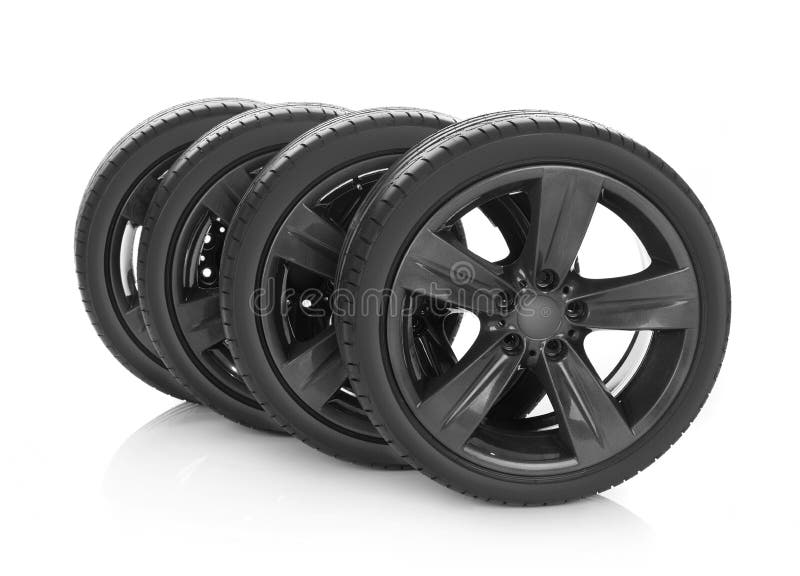 Sport tires stock image. Image of research, single, rally 68546383