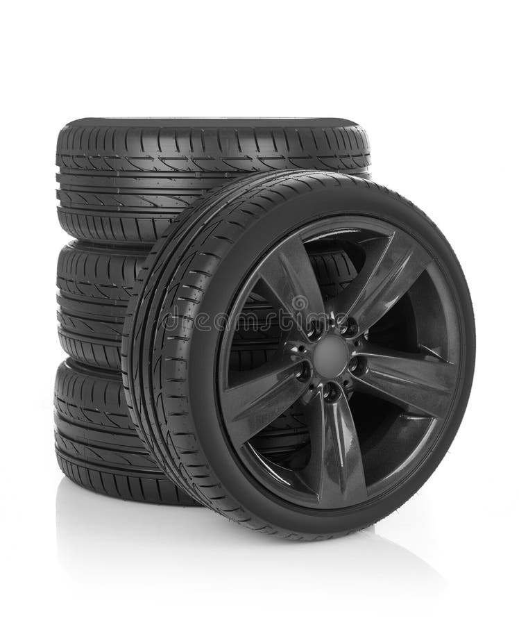 Sport wheels stock photo. Image of color, limited, technology 68546344