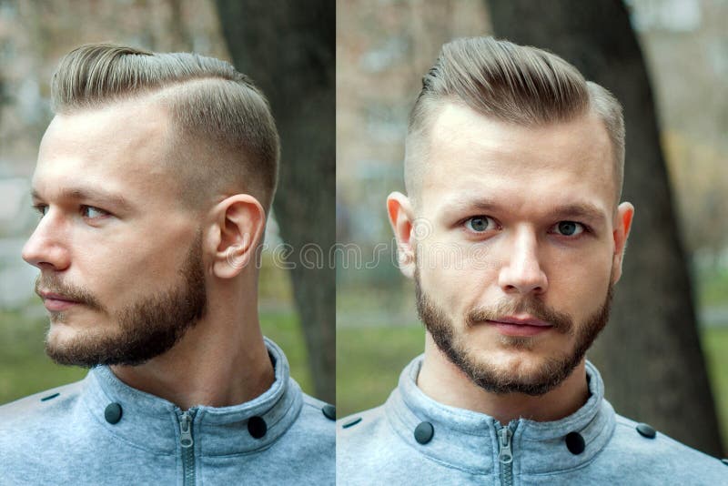 The 15 Hottest Fade Haircut Ideas Trending In 2023 to Try | Hair.com by  L'Oréal