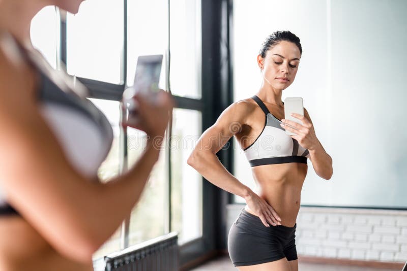 2,901 Power Pose Mirror Stock Photos, High-Res Pictures, and Images - Getty  Images