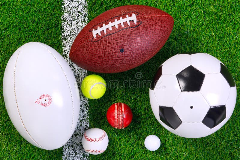 14 615 Sports Balls Photos Free Royalty Free Stock Photos From Dreamstime