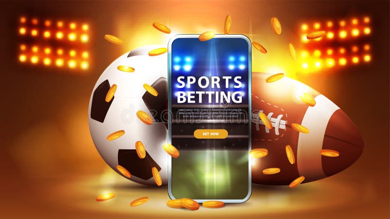 Sports Betting Banner Photos - Free & Royalty-Free Stock Photos from  Dreamstime