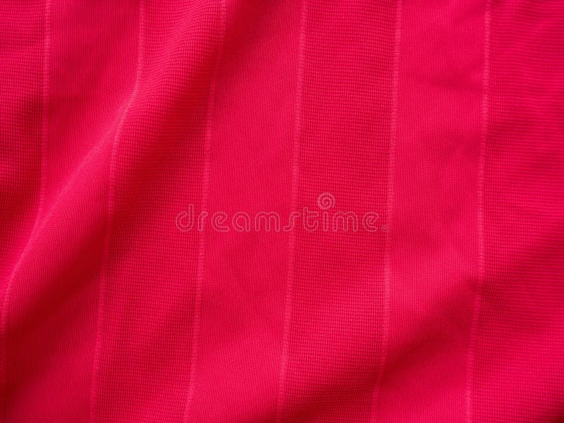 Sports Clothing Fabric Jersey Texture Stock Image Image of cotton