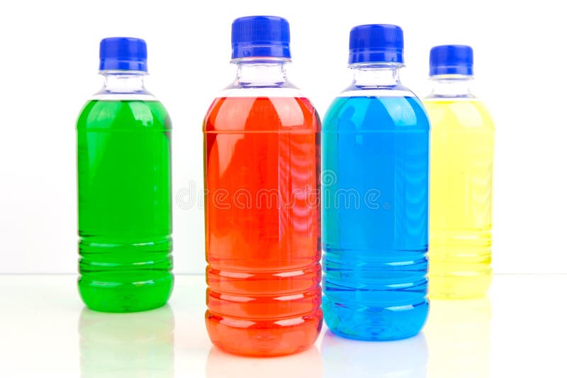 Sports Drinks