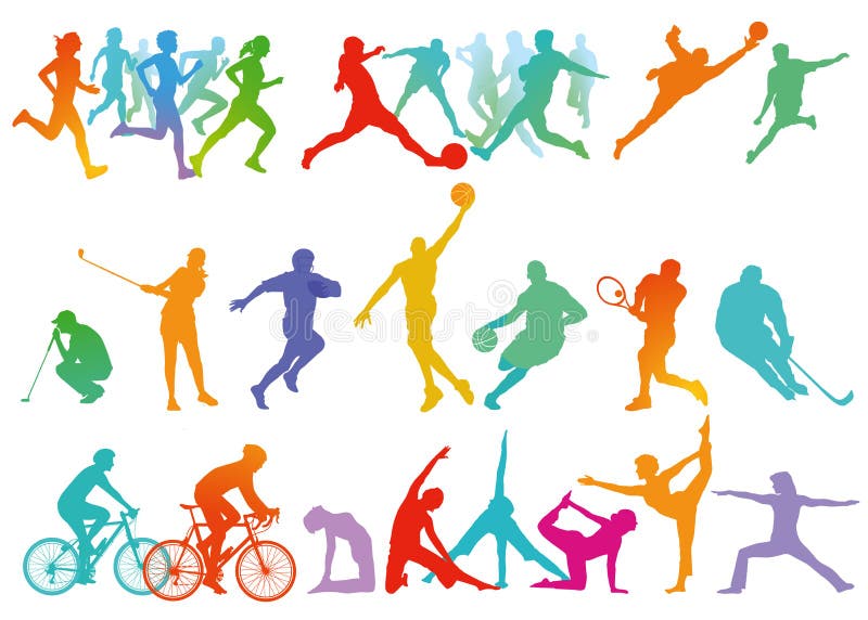 Sports Stock Illustrations 326 994 Sports Stock Illustrations Vectors Clipart Dreamstime Sports Stock Illustrations 326 994 Sports Stock Illustrations Vectors Clipart Dreamstime