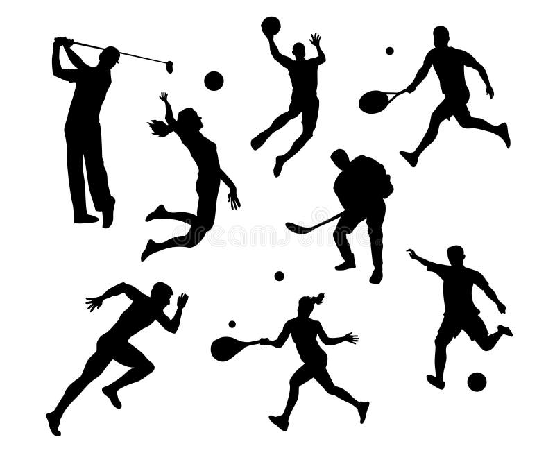 Sports Activities Stock Illustrations – 12,853 Sports Activities Stock  Illustrations, Vectors & Clipart - Dreamstime