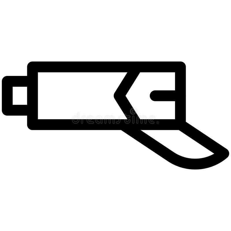 Sports Bra Icon, Marathon Related Vector Stock Vector Illustration of