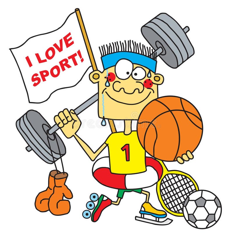 Sportsman Stock Illustrations 77,701 Sportsman Stock Illustrations