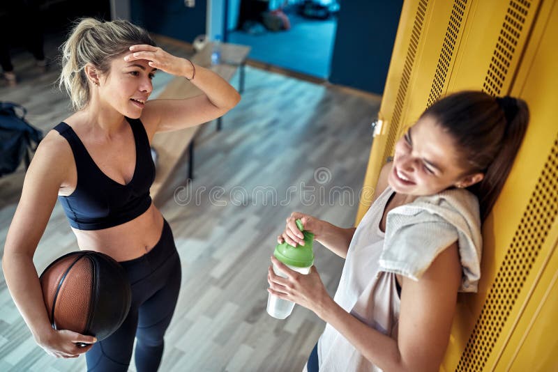 116 Basketball Locker Room Photos Free Royalty Free Stock Photos From Dreamstime